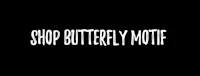 a black background with the words shop butterfly mofi